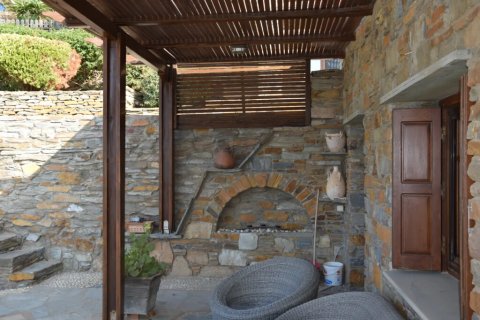 6 bedrooms Villa in Kea, Greece No. 117648 19