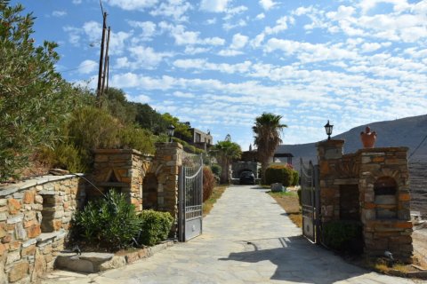 6 bedrooms Villa in Kea, Greece No. 117648 15