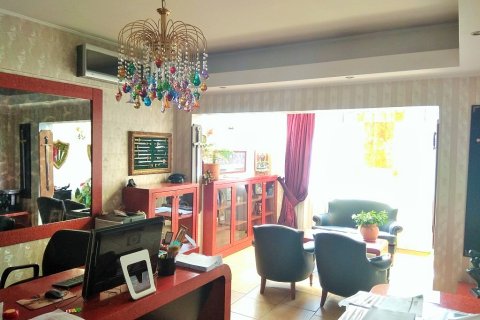 3 rooms Apartment in Thessaloniki, Greece No. 57496 4