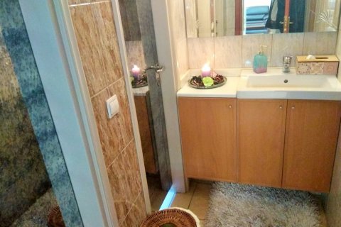 3 rooms Apartment in Thessaloniki, Greece No. 57496 12