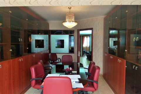 3 rooms Apartment in Thessaloniki, Greece No. 57496 3