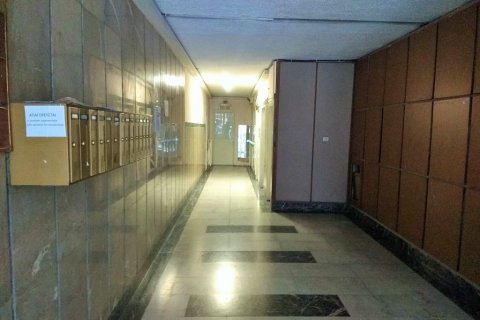 3 rooms Apartment in Thessaloniki, Greece No. 57496 15