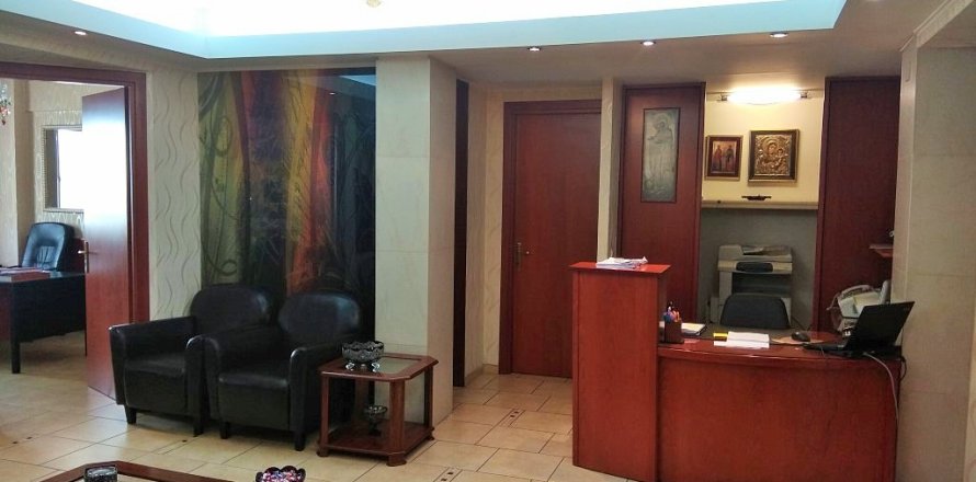 3 rooms Apartment in Thessaloniki, Greece No. 57496