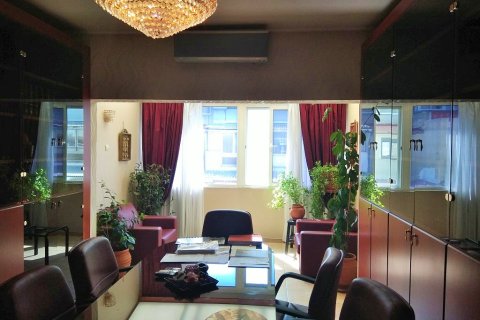 3 rooms Apartment in Thessaloniki, Greece No. 57496 2