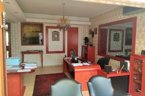 3 rooms Apartment in Thessaloniki, Greece No. 57496 5