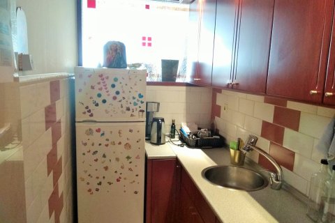 3 rooms Apartment in Thessaloniki, Greece No. 57496 13