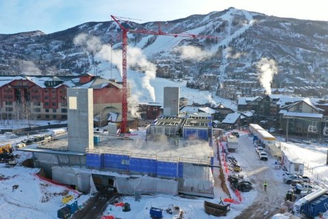 2 bedrooms Condo in Steamboat Springs, USA No. 78469 1