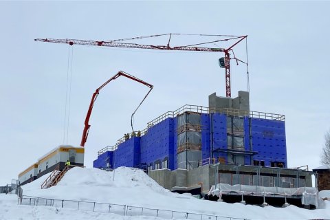 2 bedrooms Condo in Steamboat Springs, USA No. 78469 3