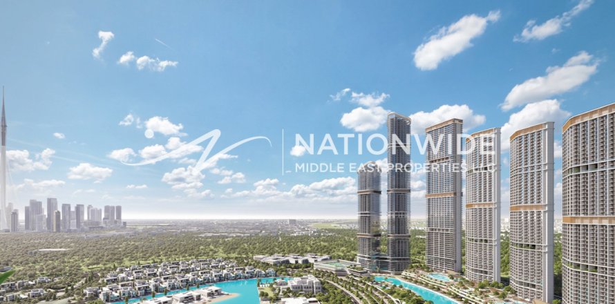 2 dormitorios Apartment en Dubai, UAE No. 117480