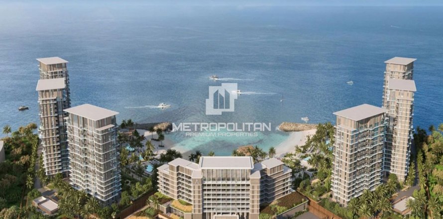 2 bedrooms Apartment in Xuan Lam, Vietnam No. 93497