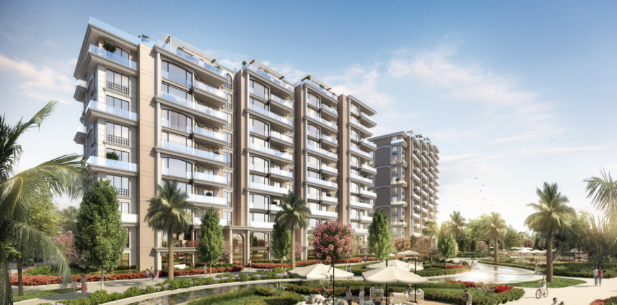 1 bedroom Apartment in Khanh Hoa, Vietnam No. 114380