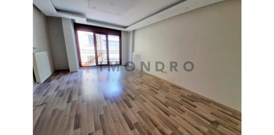 2 bedrooms Apartment in Sisli, Turkey No. 124326