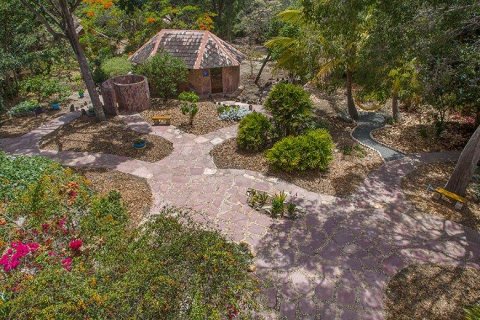 Вилла с 15 спальнями в Caete-Acu, Бразилия №62393 8