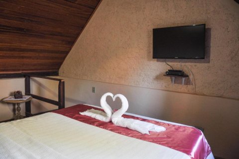 Вилла с 15 спальнями в Caete-Acu, Бразилия №62393 19