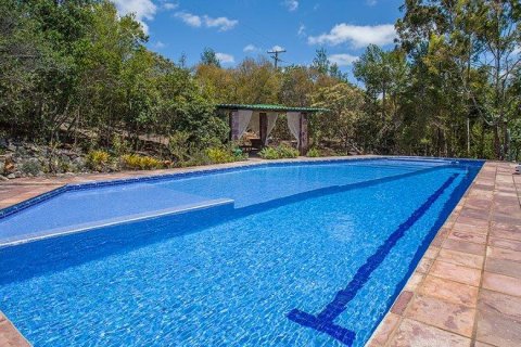 Вилла с 15 спальнями в Caete-Acu, Бразилия №62393 7