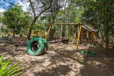 Вилла с 15 спальнями в Caete-Acu, Бразилия №62393 4