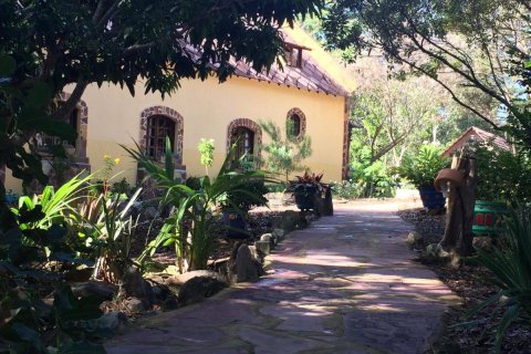 Вилла с 15 спальнями в Caete-Acu, Бразилия №62393 30