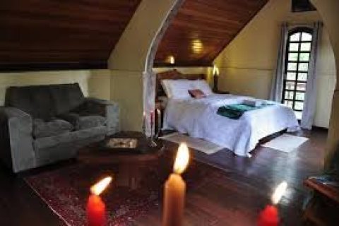 Вилла с 15 спальнями в Caete-Acu, Бразилия №62393 13