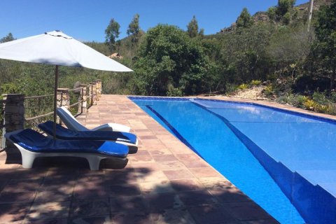 Вилла с 15 спальнями в Caete-Acu, Бразилия №62393 26