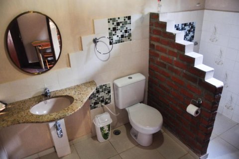 Вилла с 15 спальнями в Caete-Acu, Бразилия №62393 21