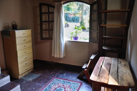 Вилла с 15 спальнями в Caete-Acu, Бразилия №62393 20