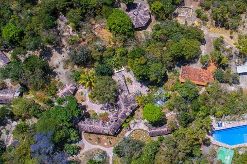 Вилла с 15 спальнями в Caete-Acu, Бразилия №62393 5