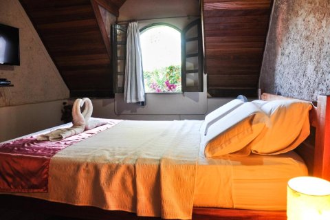 Вилла с 15 спальнями в Caete-Acu, Бразилия №62393 22