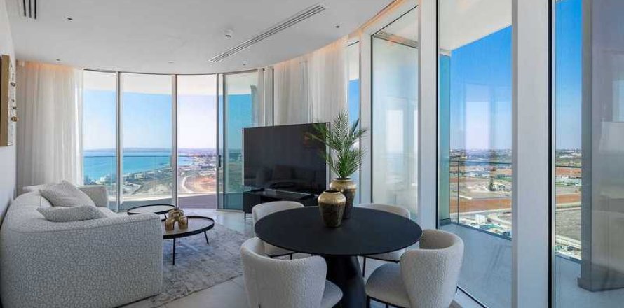 2 bedrooms Apartment in Ayia Napa, Cyprus No. 34526