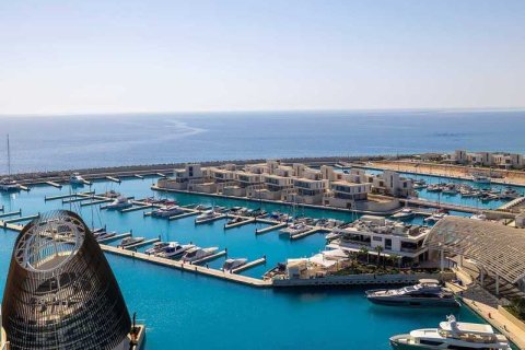 2 bedrooms Apartment in Ayia Napa, Cyprus No. 34526 13