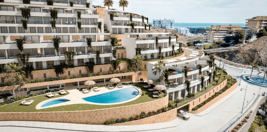 4 bedrooms Villa in Long Hoa, Vietnam No. 111647