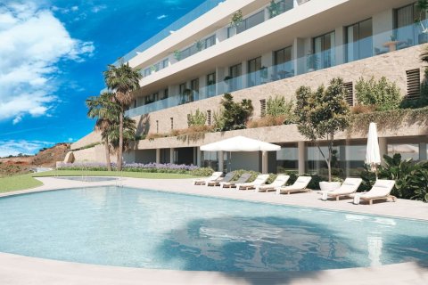 4 dormitorios Villa en Fuengirola, Spain No. 111647