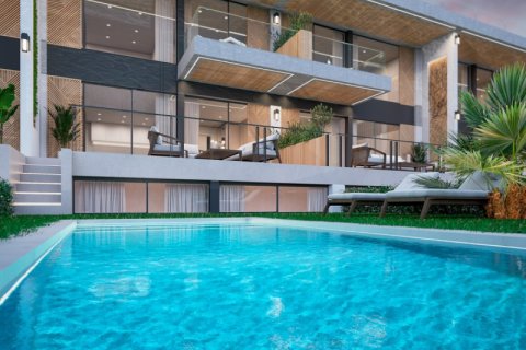 6 dormitorios Apartment en Marbella, Spain No. 112238