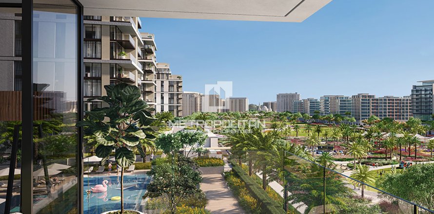 2 bedrooms Apartment in Cu Khoi, Vietnam No. 87224