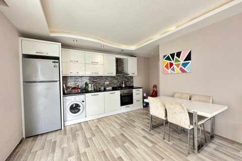 3 rooms Apartment in Mahmutlar, Turkey No. 21243