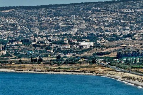 Вилла с 3 спальнями в Пейя, Кипр №80746 3