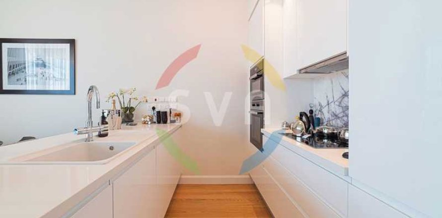 2 chambres Penthouse à Limassol, Cyprus No. 82123