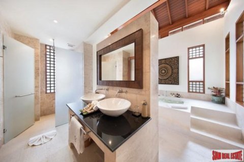 5 bedrooms Villa in Ko Samui, Thailand No. 96250 6