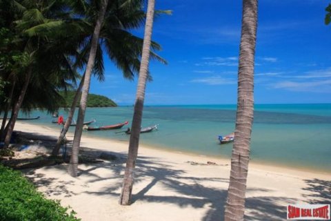5 bedrooms Villa in Ko Samui, Thailand No. 96250 17