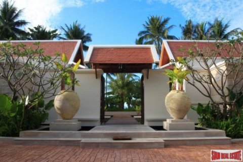 5 bedrooms Villa in Ko Samui, Thailand No. 96250 2