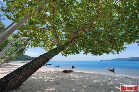 5 bedrooms Villa in Ko Samui, Thailand No. 96250 18