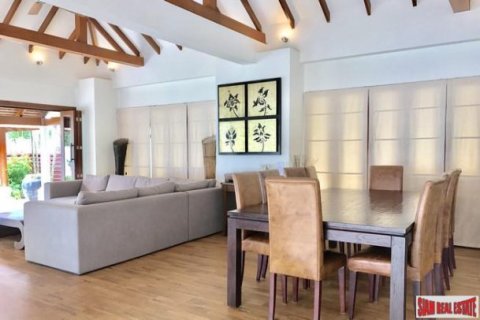 5 bedrooms Villa in Ko Samui, Thailand No. 96250 5