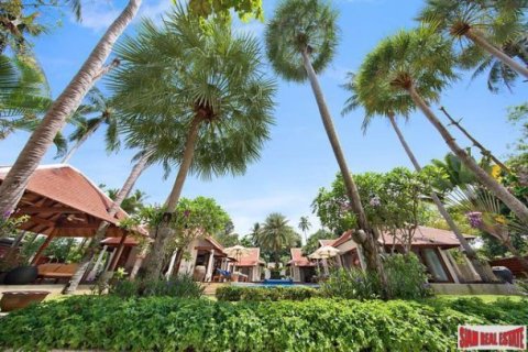 5 bedrooms Villa in Ko Samui, Thailand No. 96250 16