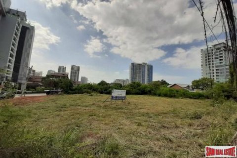 1808m² Land in Pattaya, Thailand No. 96710 10