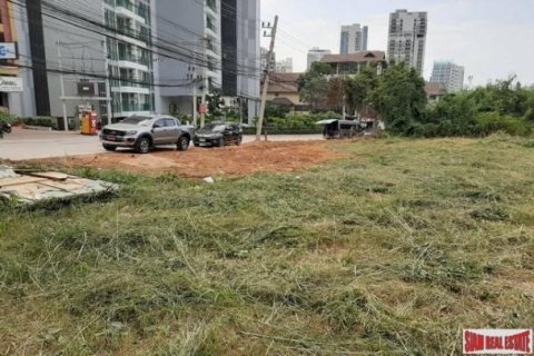1808m² Land in Pattaya, Thailand No. 96710 7
