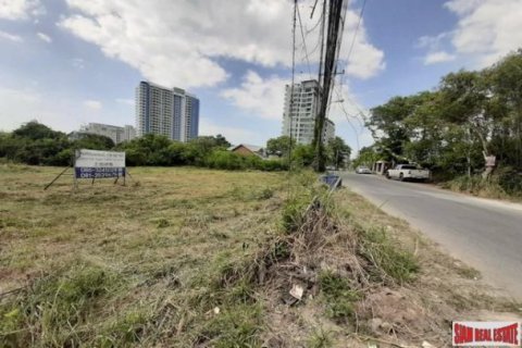 1808m² Land in Pattaya, Thailand No. 96710 9