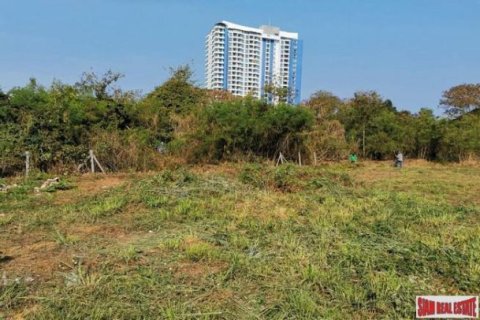 1808m² Land in Pattaya, Thailand No. 96710 2