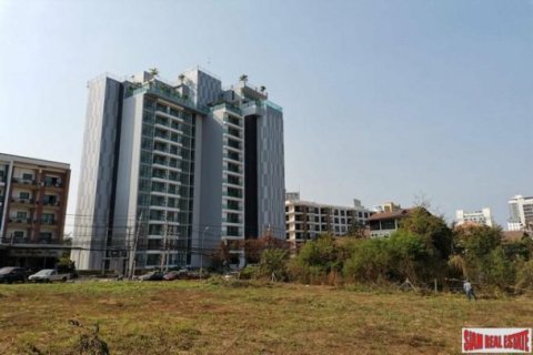 1808m² Land in Pattaya, Thailand No. 96710 3