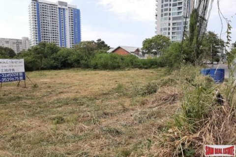 1808m² Land in Pattaya, Thailand No. 96710 8