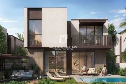 4 chambres Townhouse à Dubai Land, UAE No. 119676