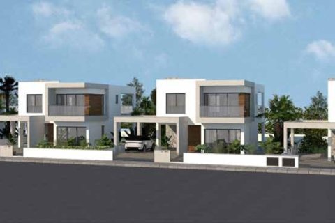 3 bedrooms Villa in Limassol, Cyprus No. 106501 10